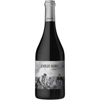 Vino Tinto Emilio Moro Clon de la Familia 750 ml | Ribera del Duero, España