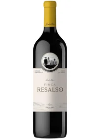 Vino Tinto Emilio Moro Finca Resalso 750 ml