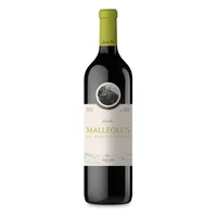 Vino Tinto Emilio Moro Mal Sanchomartin 750 ml