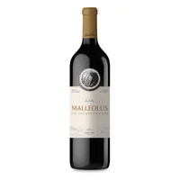 Vino Tinto Emilio Moro Mall Valderramiro 750 ml