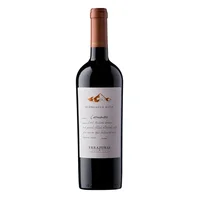 Vino Tinto Errazuriz Aconcagua Carmenere 750 ml