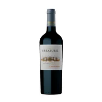 Vino Tinto Errazuriz Estate Series Carmenere 750 ml