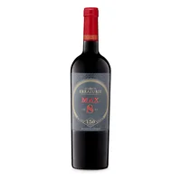 Vino Tinto Errazuriz Max 8 Ensamblaje 2019 750 ml