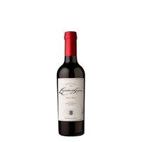 VINO TINTO ESCORIHUELA GASCON MALBEC 375ML