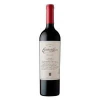 VINO TINTO ESCORIHUELA GASCON MALBEC 750ML