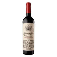 VINO TINTO ESCORIHUELA GASCON ORGANIC VINEYARD MALBEC 750ML