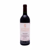 Vino Tinto Español Alion Fina Especial 750ml