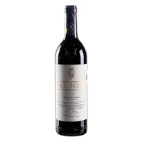 Vino Tinto Español Alion Fino 750ml