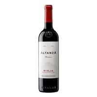 Vino Tinto Español Altanza Reserva 750ml