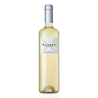 Vino Tinto Español Altanza Sauvignon Blanc 750ml