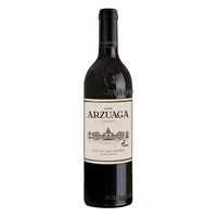 Vino Tinto Español Arzuaga Crianza 750ml