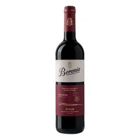 Vino Tinto Español Beronia Crianza 750 ml