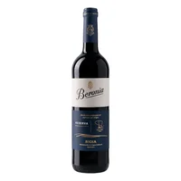 Vino Tinto Español Beronia Reserva 750ml
