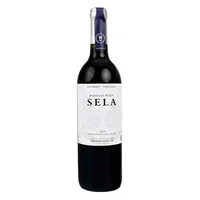 Vino Tinto Español Bodegas Roda Sela 17 de 750 ml