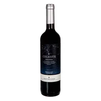 Vino Tinto Español Celeste 750ml