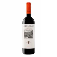 Vino Tinto Español El Coto de Imaz Reserva 750ml