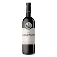 Vino Tinto Español Emilio Moro 750ml