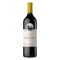 Vino Tinto Español Emilio Moro Finca Resalso 750ml