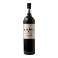 Vino Tinto Español Emina Crianza 750ml