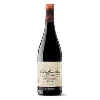 Vino Tinto Español Faustino Rivero Ulecia Reserva 750ml