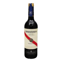 Vino Tinto Español Federico Paternina Banda Roja Reserva 750ml