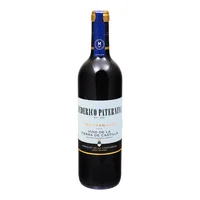 Vino Tinto Español Federico Paternina Tempranillo Tierra de Castilla 750ml