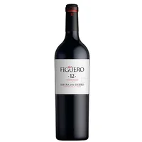 Vino Tinto Español Figuero 12 Crianza 750ml