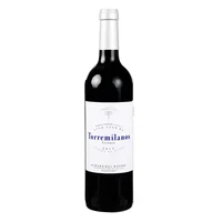 Vino Tinto Español Finca Torremilanos Tempranillo 750ml