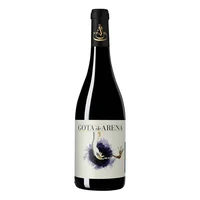 Vino Tinto Español Gota de Arena Tempranillo de 750ml