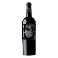 Vino Tinto Español Honoro Vera Garnacha 750ml
