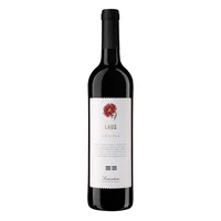 Vino Tinto Español Laus Crianza 750ml