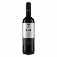 Vino Tinto Español L&J Reserva 750ml