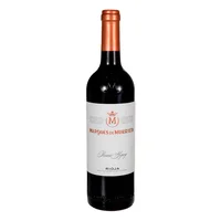 Vino Tinto Español Marques de Murrieta Reserva 750ml