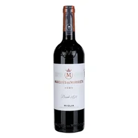 Vino Tinto Español Marques de Murrieta Tempranillo 750ml