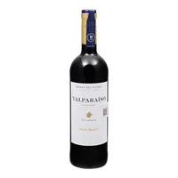 Vino Tinto Español Marques de Valparaiso Crianza de 750ml