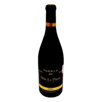 Vino Tinto Español Mas La Plana 750ml