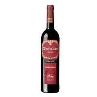 Vino Tinto Español Montecillo Crianza 750ml