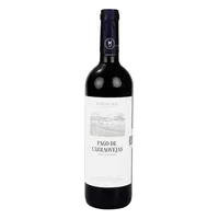 Vino Tinto Español Pago de Carraovejas 17 de 750 ml