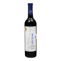 Vino Tinto Español Pata Negra Ribera del Duero Crianza 750ml