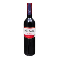 Vino Tinto Español Pata Negra Roble Toro de 750ml