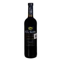 Vino Tinto Español Pata Negra Valdepeñas Crianza 750ml
