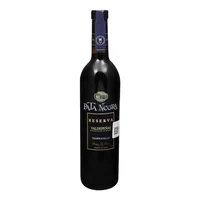 Vino Tinto Español Pata Negra Valdepeñas Reserva 750ml