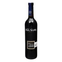 Vino Tinto Español Pata Negra Valdepeñas Roble 750ml