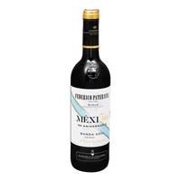 Vino Tinto Español Paternina Banda Azul Crianza 750ml