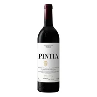 Vino Tinto Español Pintia de 750 ml