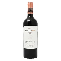 Vino Tinto Español Pradorey Crianza 750ml