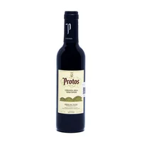 Vino Tinto Español Protos Crianza 375ml