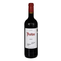 Vino Tinto Español Protos Roble 750ml