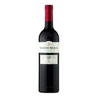 Vino Tinto Español Ramon Bilbao Crianza 750ml