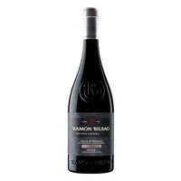Vino Tinto Español Ramon Bilbao Edición Limada 750ml